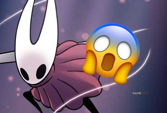 Hollow Knight: Silksong Finally Breaks Its Silence in the Best of Ways